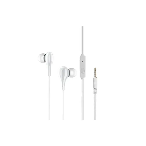 Lenovo HF160 In-Ear 3.5mm Earphones