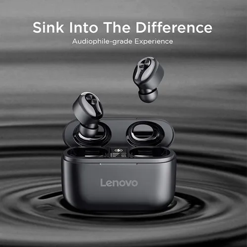 Lenovo HT18 TWS Earbuds