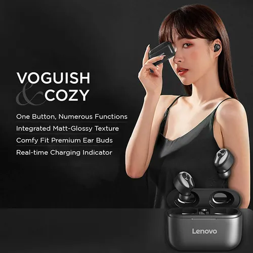 Lenovo HT18 TWS Earbuds