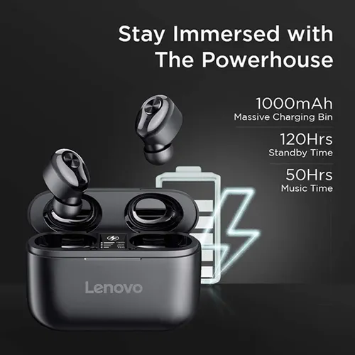 Lenovo HT18 TWS Earbuds