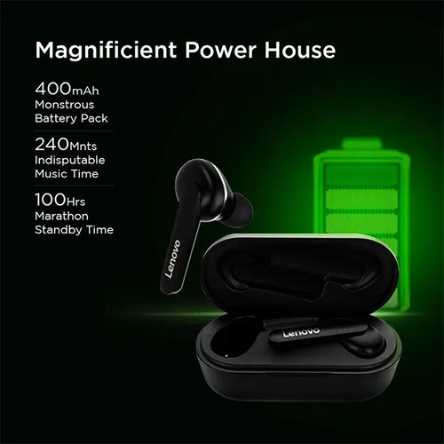 Lenovo HT28 TWS Bluetooth Headset