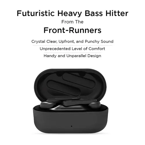 Lenovo HT28 TWS Bluetooth Headset