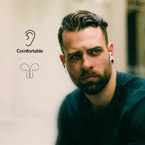 Lenovo HT38 Wireless Bluetooth Earbuds