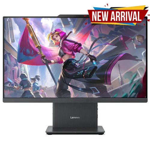 Lenovo IdeaCentre AIO 24ARR9 - Ryzen 7