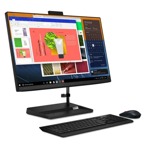 Lenovo IdeaCentre AIO 3 24ALC6 - Ryzen 7