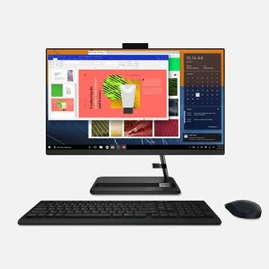 Lenovo IdeaCentre AIO 3 24ALC6 – Ryzen 7