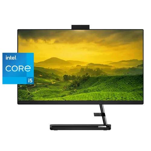 Lenovo IdeaCentre AIO 3 24IAP7 - i5