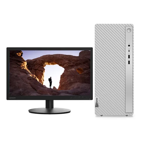Lenovo IdeaCentre Tower 14IRR9 - i3