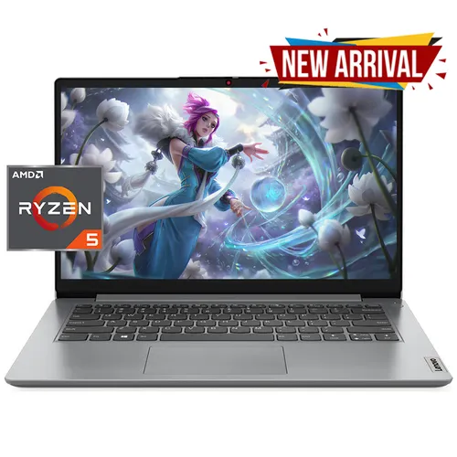Lenovo IdeaPad 1 14AMN7 – Ryzen 5