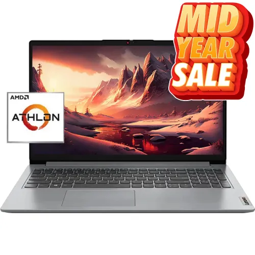Lenovo IdeaPad 1 15AMN7 - AMD Athlon