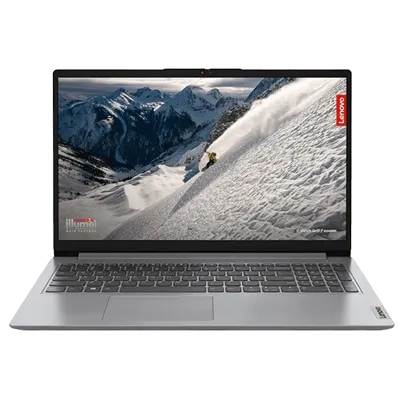 Lenovo IdeaPad 1 15AMN7 AMD Ryzen 5 Laptop