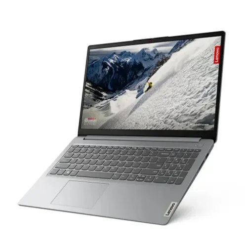 Lenovo IdeaPad 1 15AMN7 - Athlon Silver 7