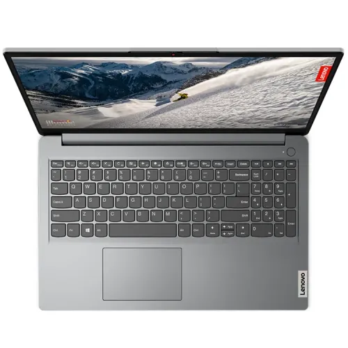 Lenovo IdeaPad 1 15AMN7 - Athlon Silver 7