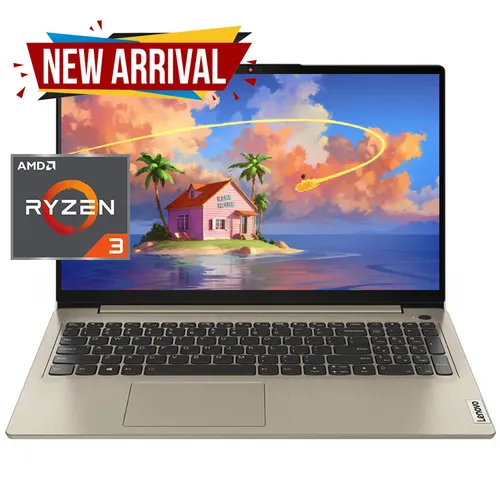 Lenovo IdeaPad 1 15AMN7 - Ryzen 3