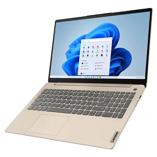 Lenovo IdeaPad 1 15AMN7 - Ryzen 3