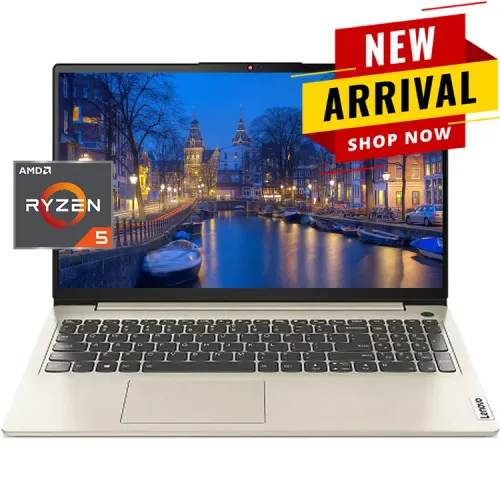Lenovo IdeaPad 1 15AMN7 - Ryzen 5