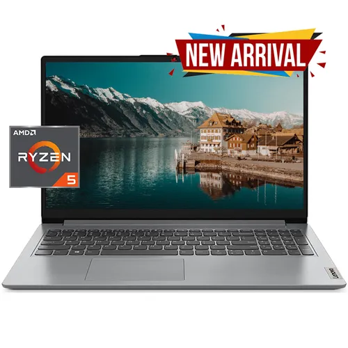 Lenovo IdeaPad 1 15AMN7 - Ryzen 5