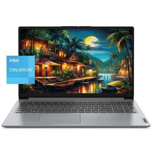 Lenovo IdeaPad 1 15IGL7 - Intel Celeron