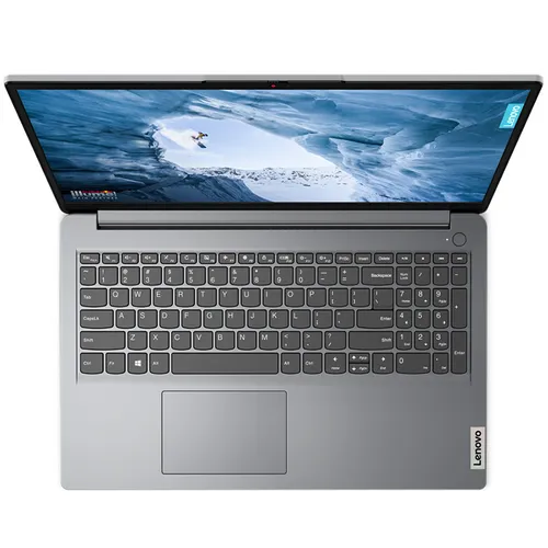 Lenovo IdeaPad 1 15IGL7 - Intel Celeron