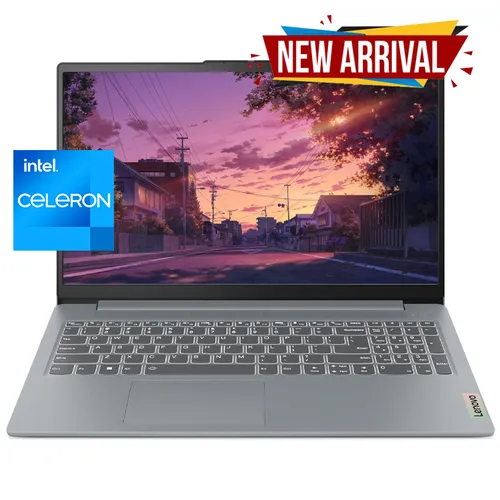 Lenovo IdeaPad 1 15IJL7 - Celeron
