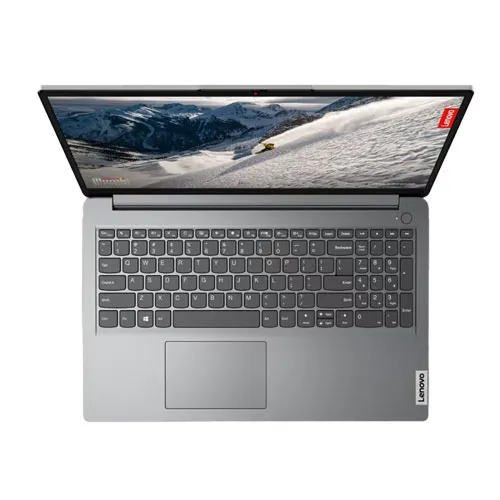 Lenovo IdeaPad 15AMN7 - Ryzen 3