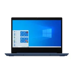 Lenovo IdeaPad 3 15.6” FHD Intel Core i3 1115 G4 Laptop