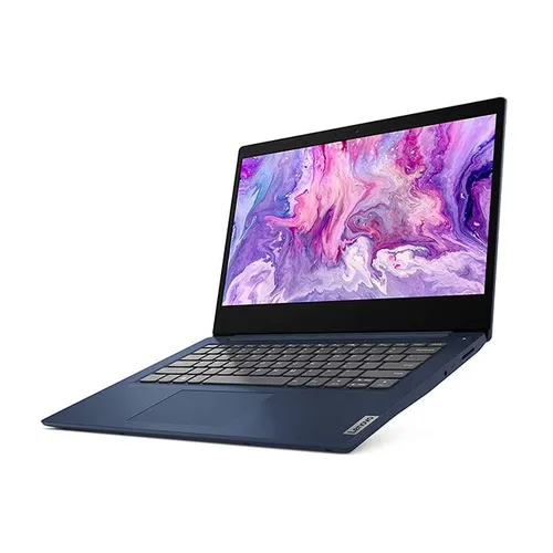 Lenovo IdeaPad 3 15.6'' FHD Intel Core i3 1115 G4 Laptop
