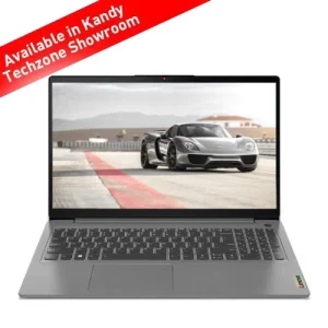 Lenovo IdeaPad 3 15IAU7 – i3