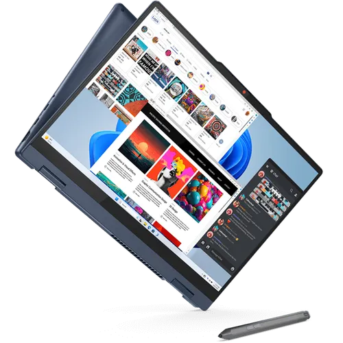 LENOVO IDEAPAD 5 14IRU9 2-in-1 INTEL CORE 5 14TH GEN