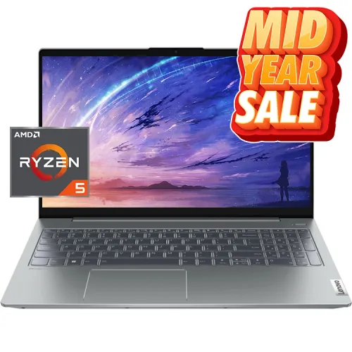Lenovo IdeaPad 5 15ABA7 - Ryzen 5