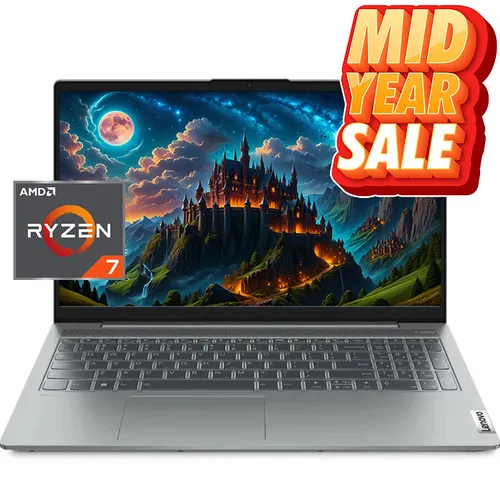 Lenovo IdeaPad 5 15ABA7 - Ryzen 7