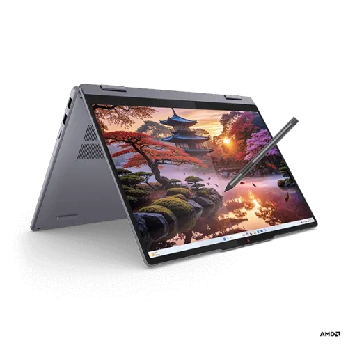 Lenovo IdeaPad 5 2 in 1 14AKP10 Ryzen AI 5 340