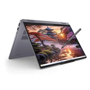 Lenovo IdeaPad 5 2-in-1 14AKP10 – Ryzen AI 5