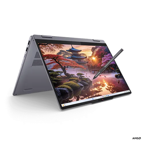 Lenovo IdeaPad 5 2 in 1 14AKP10 Ryzen AI 7 350