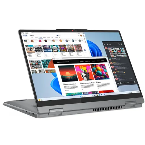 Lenovo IdeaPad 5 2-in-1 14IRU9 - Core 5