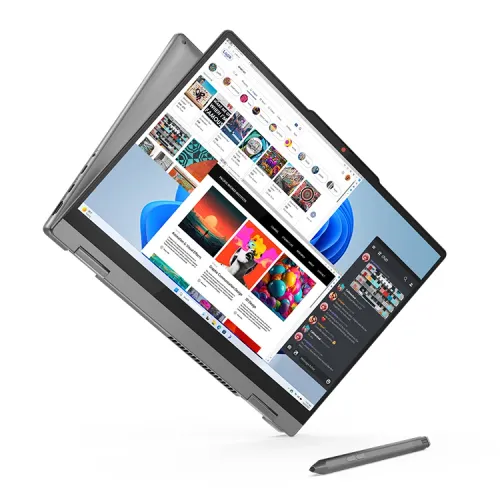 Lenovo IdeaPad 5 2-in-1 14IRU9 - Core 7