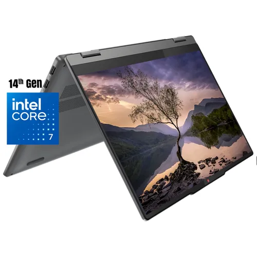 Lenovo IdeaPad 5 2-in-1 14IRU9 - Core 7