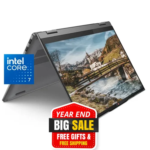 Lenovo IdeaPad 5 2-in-1 14IRU9 - Core 7