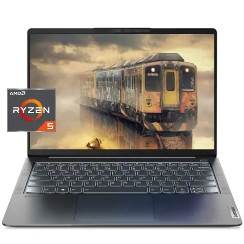 Lenovo IdeaPad 5 Pro 14ACN6 - Ryzen 5