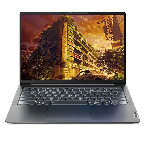 Lenovo IdeaPad 5 Pro 14ACN6 - Ryzen 7