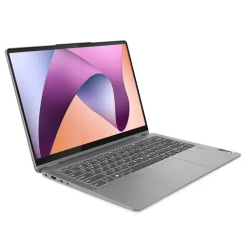 Lenovo IdeaPad Flex 5 14ABR8 - Ryzen 7