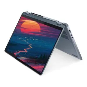 Lenovo IdeaPad Flex 5 14ABR8 – Ryzen 7