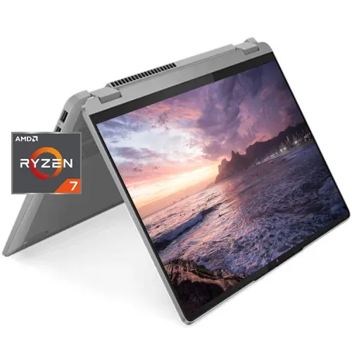 Lenovo IdeaPad Flex 5 14ABR8 - Ryzen 7