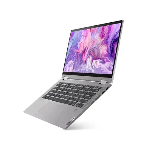 Lenovo IdeaPad Flex 5 14ALC05 - Ryzen 5