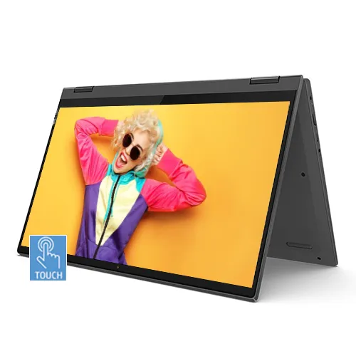 Lenovo IdeaPad Flex 5 14ALC05 - Ryzen 7