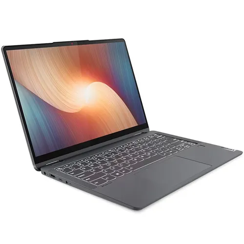 Lenovo IdeaPad Flex 5 14ALC7 - Ryzen 5