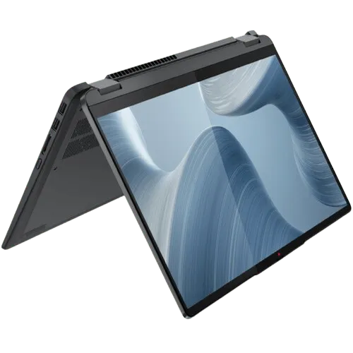 Lenovo IdeaPad Flex 5 14IAU7 Touch Screen Laptop