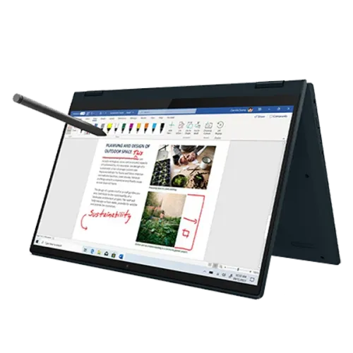 Lenovo IdeaPad Flex 5 14IRU8 i5 13TH GEN Touch Laptop