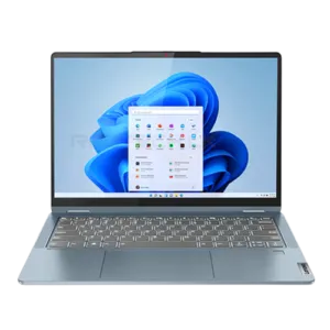 Lenovo IdeaPad Flex 5 – 14IRU8 | Intel i7-1335U | 16GB D4 | 1TB 2242 PCIe 4.0×4 NVME | 14” WUXGA (1920×1200) IPS Touchscreen | WIN 11 Home