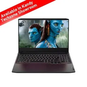 Lenovo IdeaPad Gaming 3 – 15ACH6 (R7)